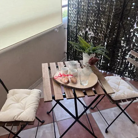 Apartment Theroom41