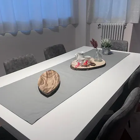 Apartment Theroom41