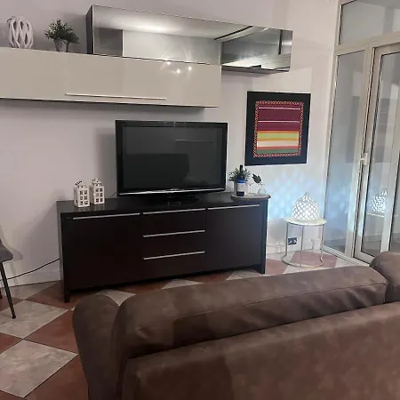 Theroom41 Apartment