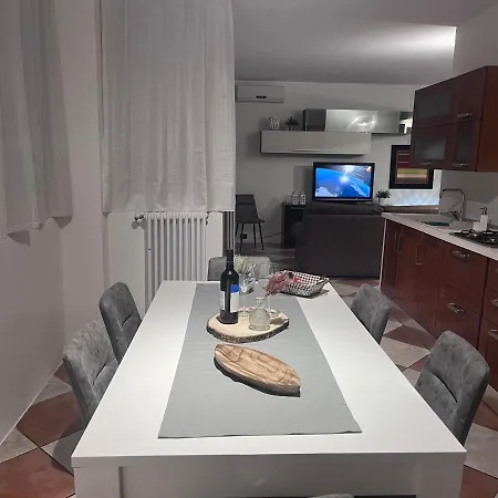 Theroom41 Apartment Lecce