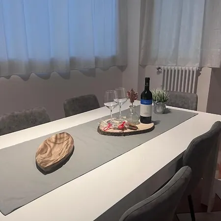 Theroom41 Apartment