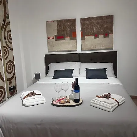 Theroom41 Apartment