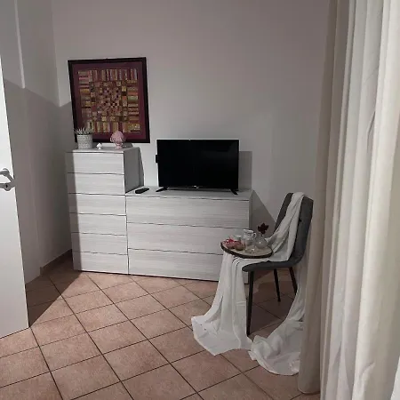 Theroom41 Lecce