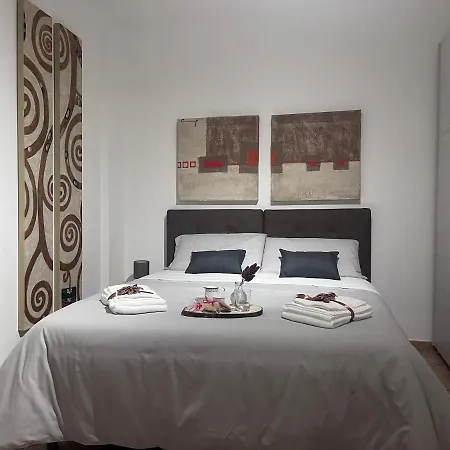 Apartment Theroom41 *