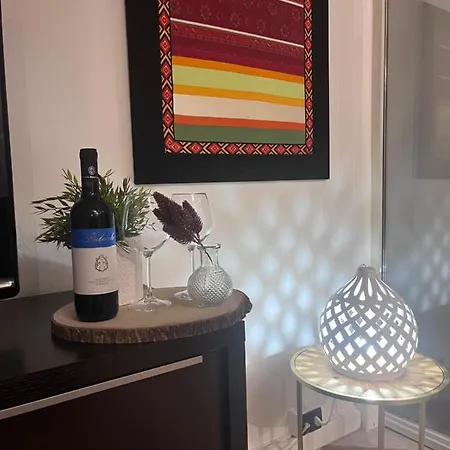 Theroom41 Apartment Lecce