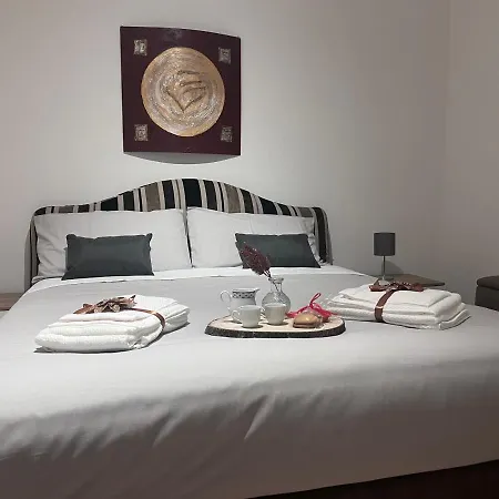 Theroom41 Lecce