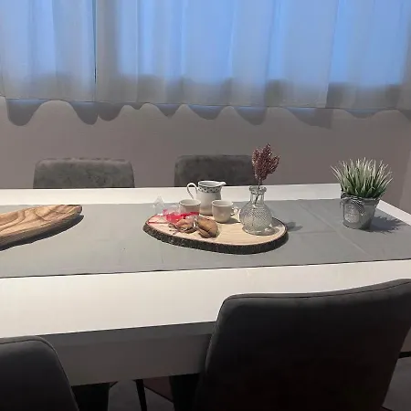 Theroom41 Apartment