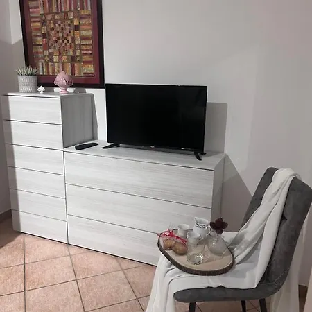 Apartment Theroom41 Lecce