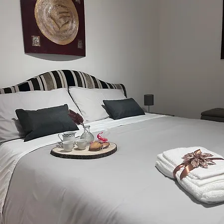 Apartment Theroom41 Lecce