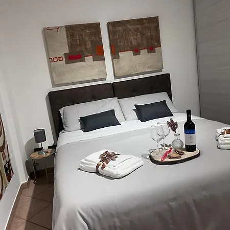 Theroom41 Lecce